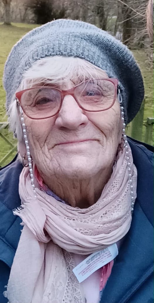 Joyce Maycox