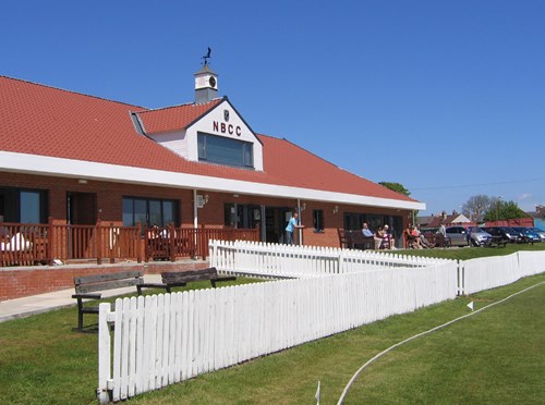 New Brighton Cricket Club